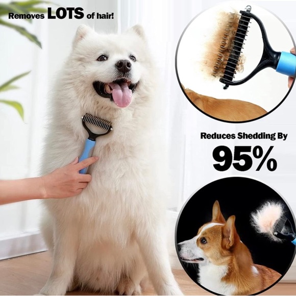 Other - ⚡️ Deshedding tool